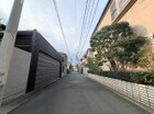 駅徒歩5分の好立地