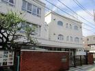 目黒区立上目黒小学校(小学校)