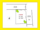 開放感のある角地