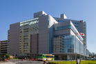 日本赤十字社医療センター(病院)