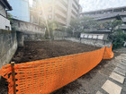 建築条件なし