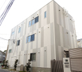 みらいく下目黒園（幼稚園、保育園）
