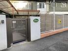 渋谷区立氷川保育園（幼稚園、保育園）