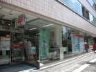 渋谷東二郵便局（郵便局）