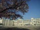 目黒区立東山中学校（中学校）