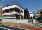 上目黒桜祐保育園（幼稚園、保育園）