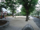 久我山中央緑地（公園）