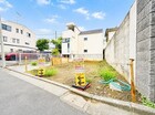 緑豊かな住環境！