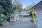 麻布山幼稚園（幼稚園、保育園）