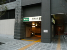 都営浅草線　高輪台駅（駅）