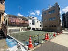 現地をご覧頂くことで、隣接した環境をしっかりとご確認頂けます。