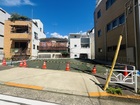 図面だけではわからない現地周辺の雰囲気、ぜひご確認くださいませ♪