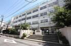 渋谷区立広尾中学校（中学校）