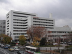 東京都立広尾病院（病院）