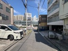 図面だけではわからない現地周辺の雰囲気、ぜひご確認くださいませ♪