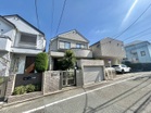 南西側道路5.8m公道