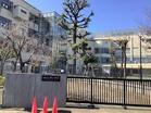 目黒区立碑小学校(小学校)