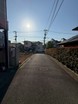 図面だけではわからない現地周辺の雰囲気、ぜひご確認くださいませ♪