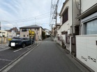 「笹塚」を拠点に都心を使いこなす。2駅利用可能な静穏の地。