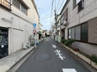 図面だけではわからない現地周辺の雰囲気、ぜひご確認くださいませ。