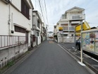 大型病院も生活圏に♪新生活のスタートには安心ですね。