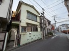 きれいな整形地に、暮らしを想像する『参考プラン』公開中。