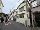整形地で建築しやすく、風通しも良好です。