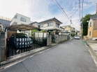 前面道路４．１１ｍ公道！