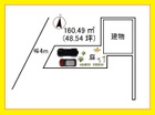 庭・ドッグランも可能