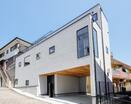 【弊社施工事例】お好みの外壁張り分けで周りと違った雰囲気にすることが可能になります。