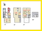 建物面積:154㎡ 木造3階建て