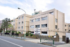 世田谷区立千歳中学校(中学校)