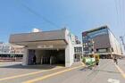 京王線 調布駅(駅)