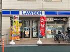 ローソン調布布田店(コンビニ)