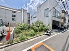 建築条件なし