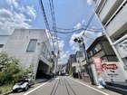 現地をご覧頂くことで、隣接した環境をしっかりとご確認頂けます