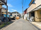図面だけではわからない現地周辺の雰囲気、ぜひご確認くださいませ♪