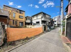 南側道路で陽当たり良好♪