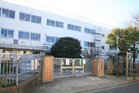 世田谷区立世田谷中学校（中学校）