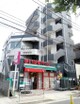営業時間は8：00～23：00　都市生活にマッチした「ミニスーパー」も品揃えは十（スーパー）