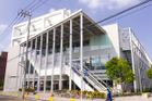 オーケー新用賀店（スーパー）