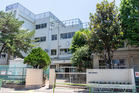 世田谷区立瀬田中学校（中学校）