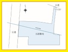 建築条件無し