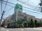 サミットストア代沢十字路店（スーパー）
