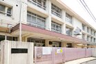 渋谷区立西原小学校（小学校）