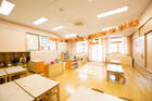 西原保育園ゆめ（幼稚園、保育園）