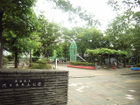 代々木大山公園（公園）