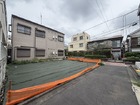 建築条件なし