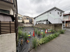 図面だけではわからない現地周辺の雰囲気、ぜひ一度ご体感ください。