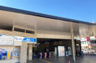 小田急線 東北沢駅(駅)
